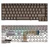 Keyboard ASUS V012262AK1 UK  A3A A3E A3H A3V A4 A4S A7 A7D A7G A7J A7V F5 F5L F5R F5VL M9 R20 Z8